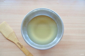 Заливное из карася