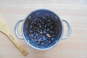 Виноградный кисель