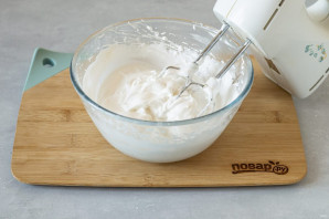 Вегетарианские сливки