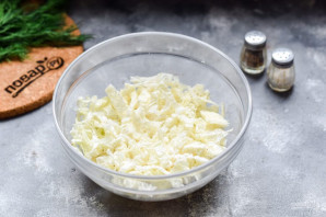 Салат "Дон Карло" с сельдереем Салат "Дон Карло" с сельдереем