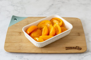 Вегетарианские яйца