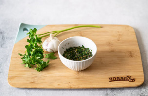 Маринованные помидоры по-итальянски за 30 минут