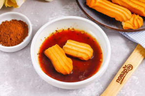 Десерт "А-ля тирамису"