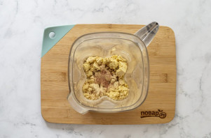 Вегетарианские яйца