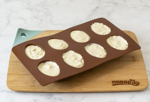 Вегетарианские яйца