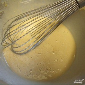 Соус "Цезарь" Соус "Цезарь"