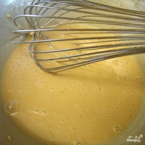 Соус "Цезарь" Соус "Цезарь"