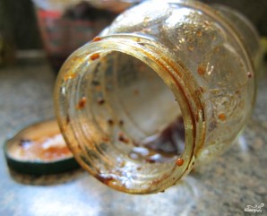 Вустерширский соус Вустерширский соус