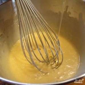 Соус "Цезарь" Соус "Цезарь"