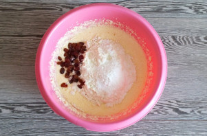 Датский яблочный пирог Датский яблочный пирог