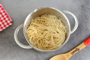 Римская паста