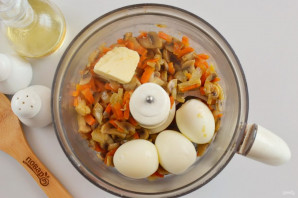 Грибная закуска