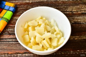 Швабский салат