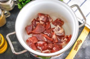 Малороссийский борщ