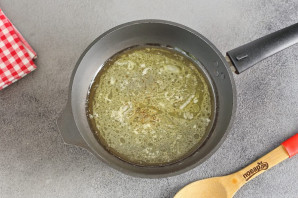 Римская паста