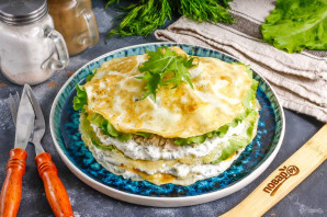 Белковый ПП торт Белковый ПП торт