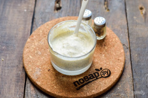 Соус к креветкам Соус к креветкам