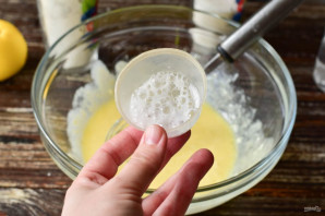 Печенье "Творожные платочки"