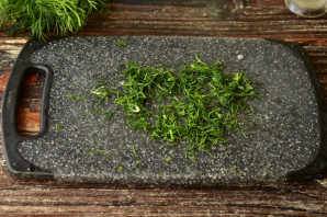 Свекольник на кефире для похудения