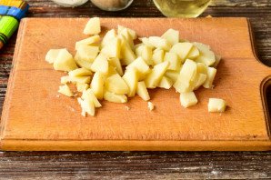 Швабский салат