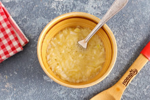 Бутерброды "Студенческие"