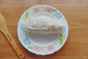 Домашняя ветчина с желатином