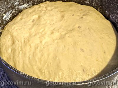 Булочки с сыром Булочки с сыром