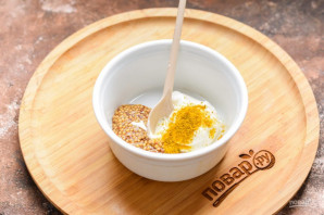 Индийские бутерброды