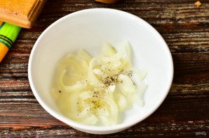 Швабский салат