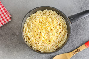 Римская паста