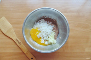 Котлеты из тушенки