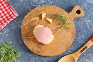 Веселые бутерброды Веселые бутерброды