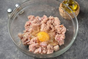 Рыбные котлеты из пеленгаса Рыбные котлеты из пеленгаса