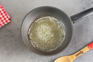 Римская паста