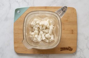 Кокосовый урбеч