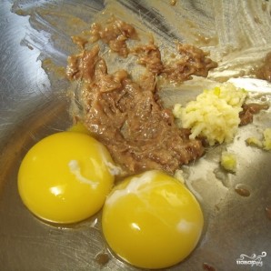 Соус "Цезарь" Соус "Цезарь"