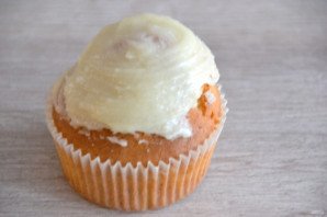 Помадка из сахарной пудры