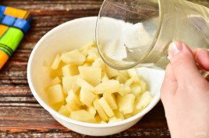 Швабский салат