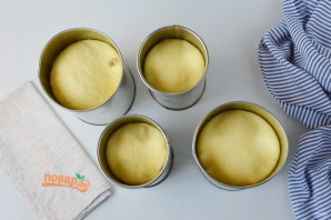 Пасхальная пасха