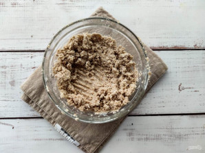 Овсяное печенье для диабетиков