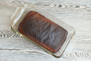 Ржаной дрожжевой хлеб в духовке Ржаной дрожжевой хлеб в духовке