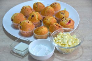 Помадка из сахарной пудры