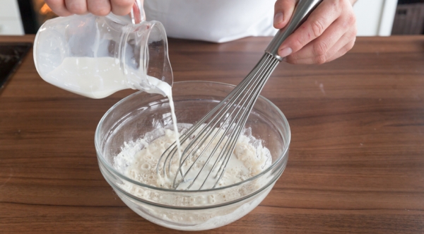 Блины с творогом, пошаговый рецепт с фото Блины с творогом, пошаговый рецепт с фото