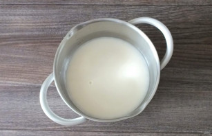 Кисель из овсянки для желудка