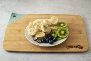 Зеленая каша