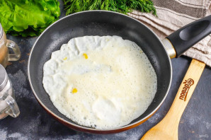 Белковый ПП торт Белковый ПП торт