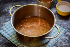 Гречневая каша для грудничка Гречневая каша для грудничка