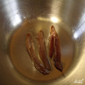 Соус "Цезарь" Соус "Цезарь"