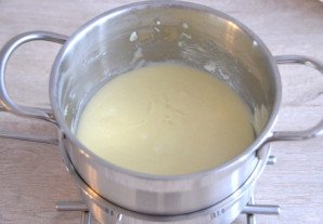 Помадка из сахарной пудры