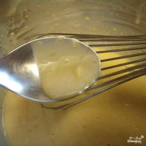 Соус "Цезарь" Соус "Цезарь"